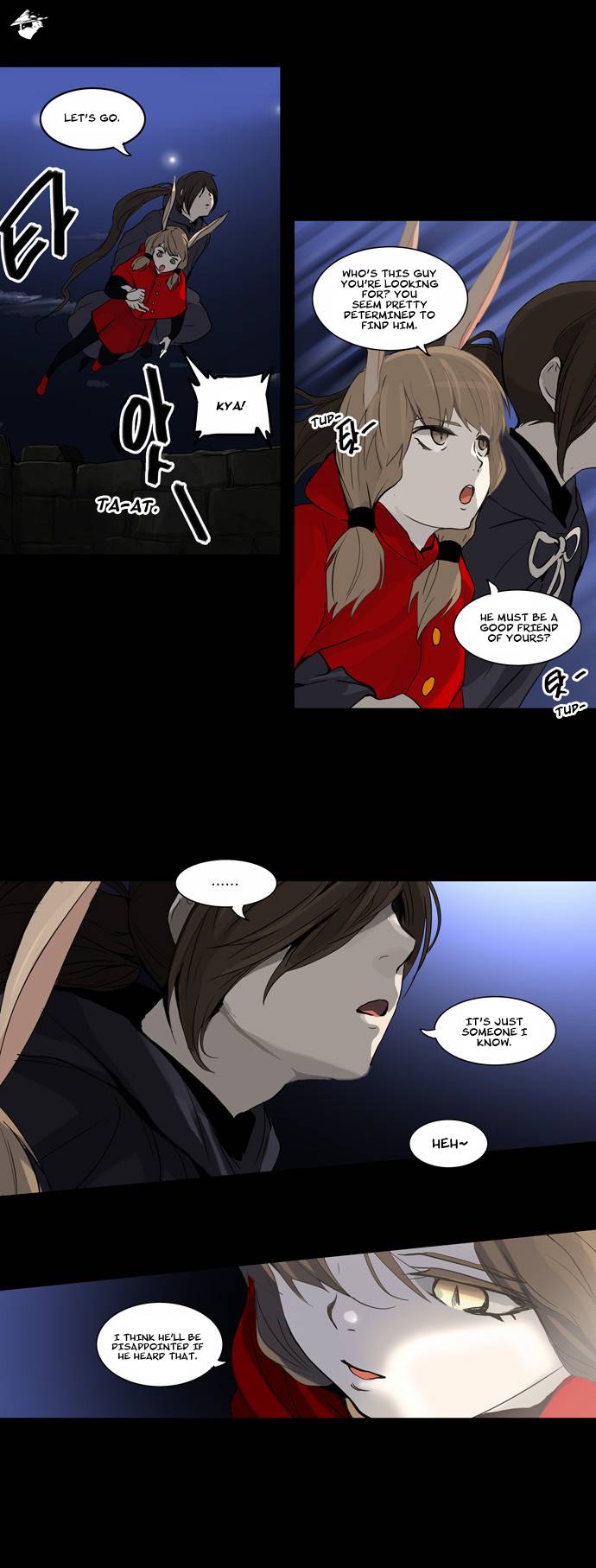 Tower of God Chapter 128 image 03